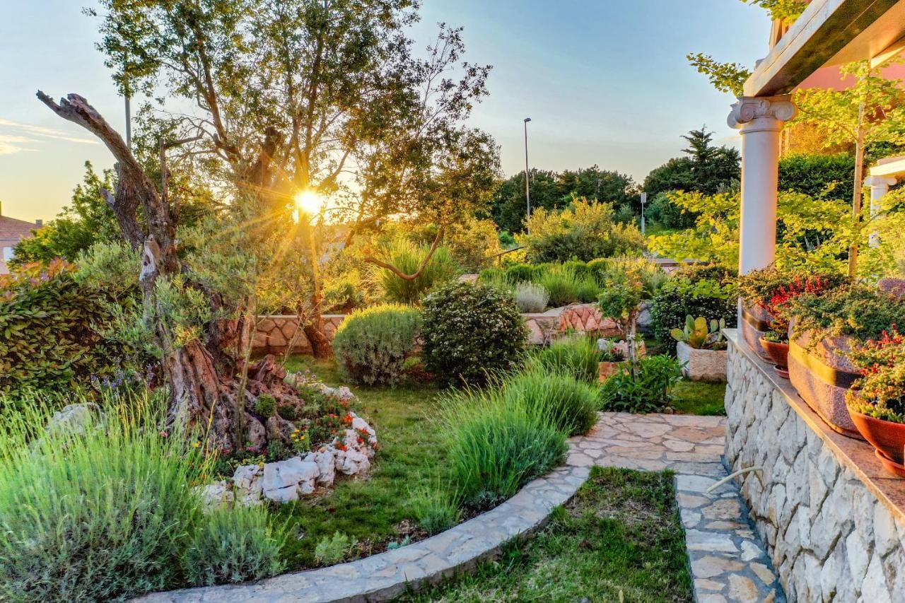 קרס Villa Magnolija מראה חיצוני תמונה