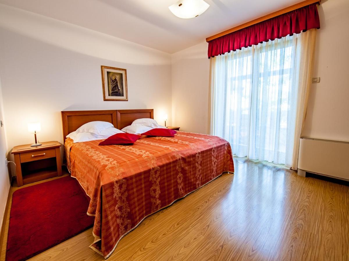 קרס Villa Magnolija מראה חיצוני תמונה