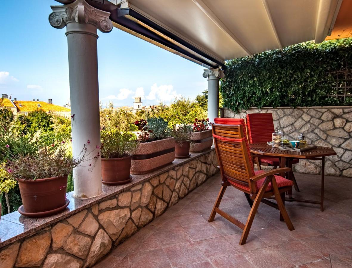 קרס Villa Magnolija מראה חיצוני תמונה