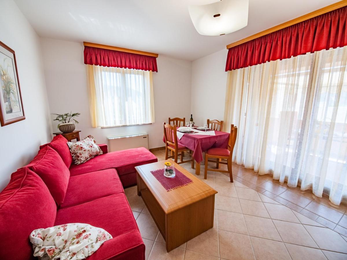 קרס Villa Magnolija מראה חיצוני תמונה
